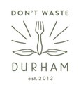 Don't Waste Durham logo